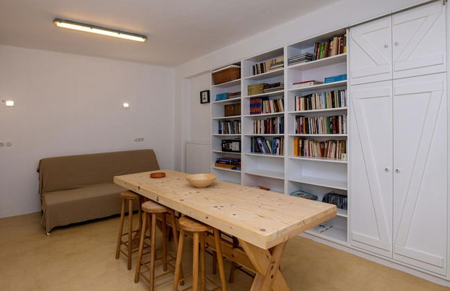 Villa Tanaos in Tinos - Foto 47