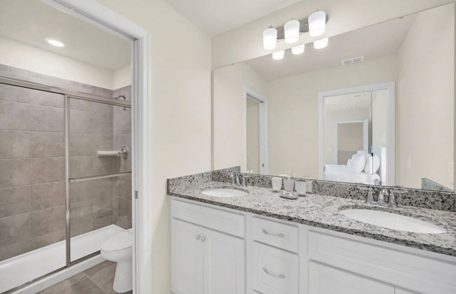 4297lana 8 Bedroom Villa - Foto 37