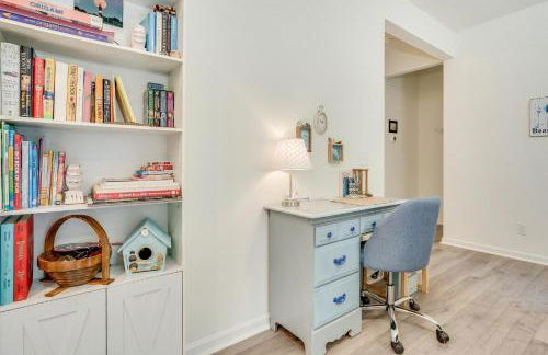 The Shore Shanty - Foto 9