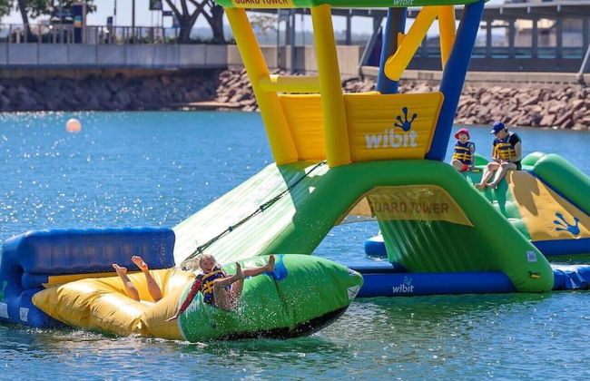 ZEN Paradise - 2-br Waterfront Ocean View Retreat - Photo 43