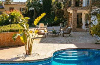 Villa Maravilla - Foto 1