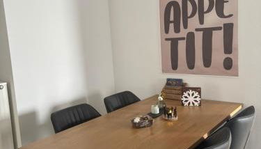 Ferienwohnung Am Sonnenrain - Foto 3