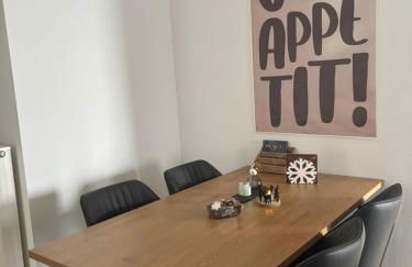 Ferienwohnung Am Sonnenrain - Foto 3