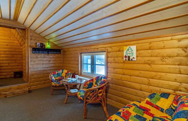 Chalupa U Bobra - Foto 20