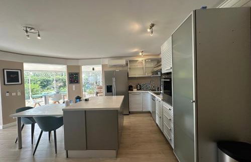 Appartement 3 chambres 130 m2 vue mer avec piscine Cap d'Ail Monaco - Foto 27