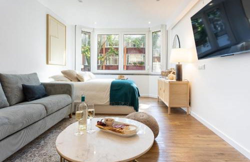 Cascais Beach&Sand Studio Apartment - Photo 13