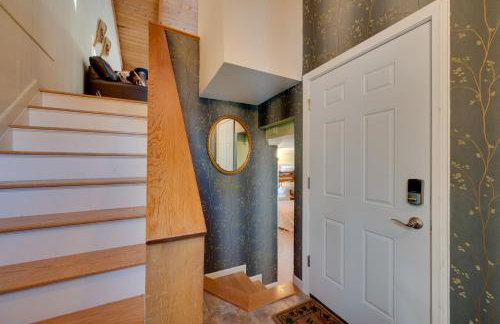 Unique Thornton Townhome Swim, Ski, and Hike! - Foto 12