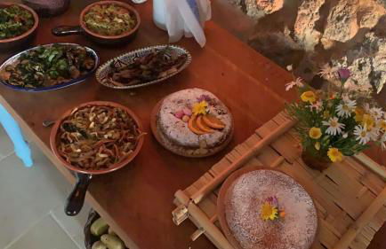 Agriturismo Le Cupole - Foto 76