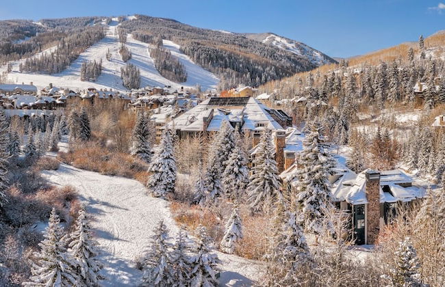 Creekside at Beaver Creek - Foto 1