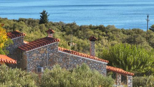 SIX INDEPENDENT HOUSES BY THE sea - Foto 4