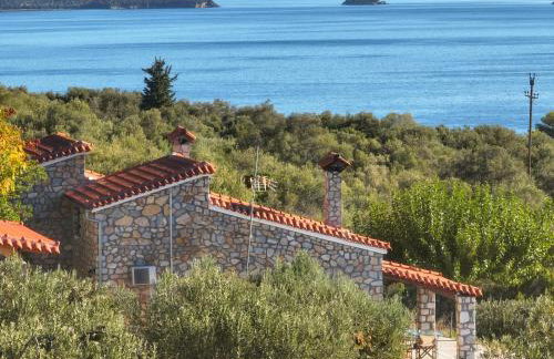 SIX INDEPENDENT HOUSES BY THE sea - Foto 4