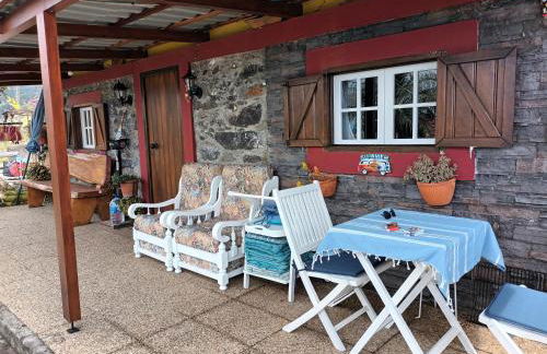 Casa d'Alegria Madeira Island - Foto 19