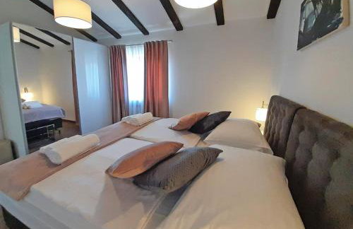 Villa Stare Brajde in Vela Traba - Haus für 6 Personen - Foto 31