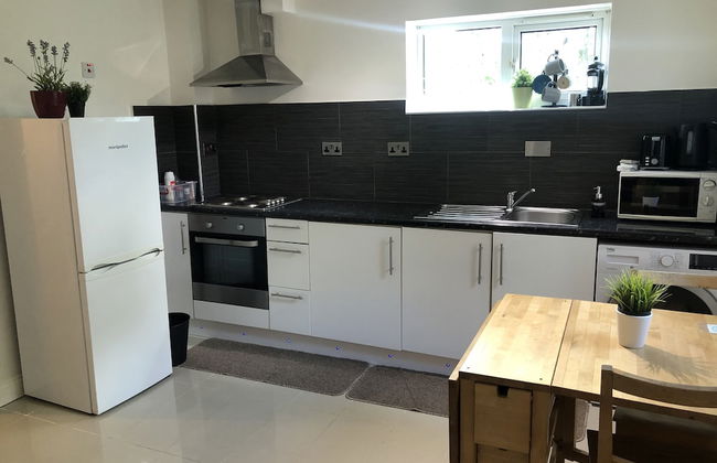 2 bedroom Apartment Heathrow Airport - Foto 1