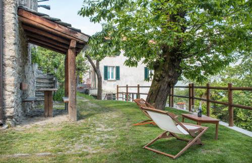 Casa San Martino Lago Di Como - Foto 46