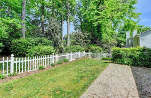 Walk to Avalon or Downtown 3 - Foto 27