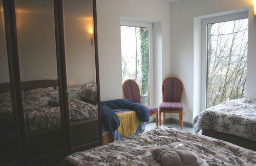 Ferienwohnung Ruhrblick Wengern - Foto 5