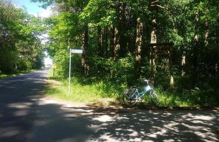 Domki RADAWA na Kliszówce - Foto 72