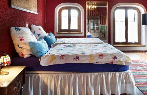 Holiday Home Casa Gingelina by Interhome - Foto 21