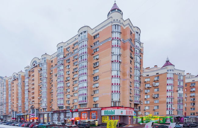 Luxury apartment near the Dnieper embankment - Foto 22