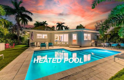 Secluded Villa with 3 bedrooms and Heated Pool - Foto 23