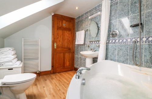 Tangaer Cottage - Photo 15