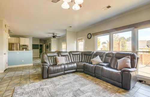 Residential Cul-De-Sac Suburban Memphis Hideaway! - Foto 7