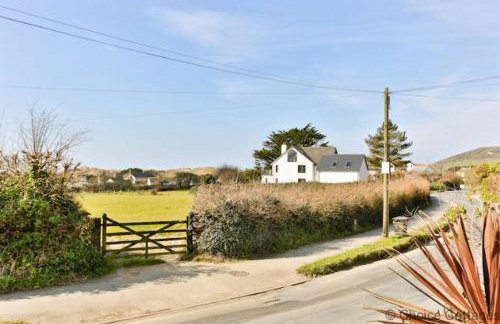 Croyde Wonky Cottage 1 Bedroom - Foto 74