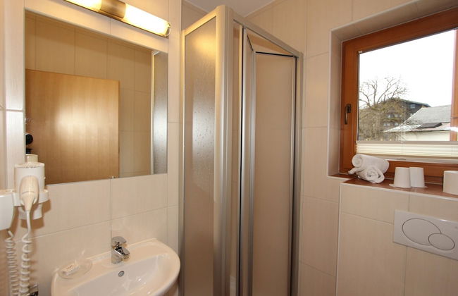 Spacious Apartment in Uderns Near Ski Area - Foto 57