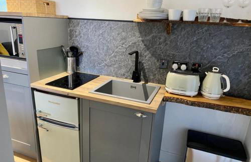 Pirnie Lodge Holiday Lets - Foto 44