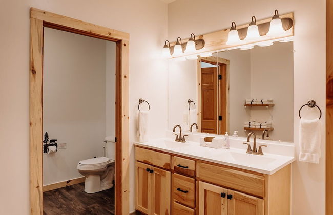 Keweenaw Waters Resort - Foto 58