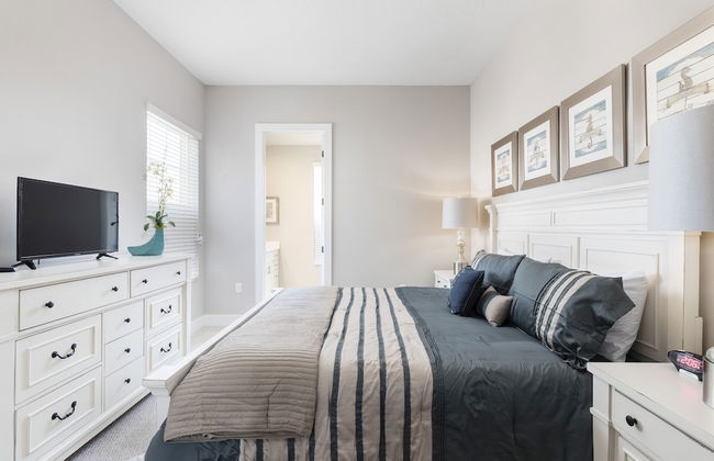 Summerville Vacation Homes by Columbia Management - Foto 32