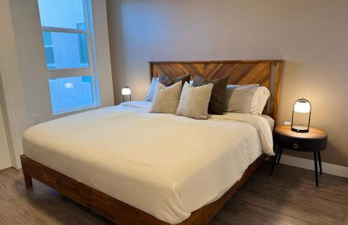 Modern Retreat 10 Min from Disneyland With Pool & Gym - Foto 57