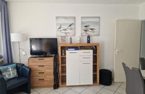 Ferienwohnung Seesternchen am Deich C49 - Foto 18