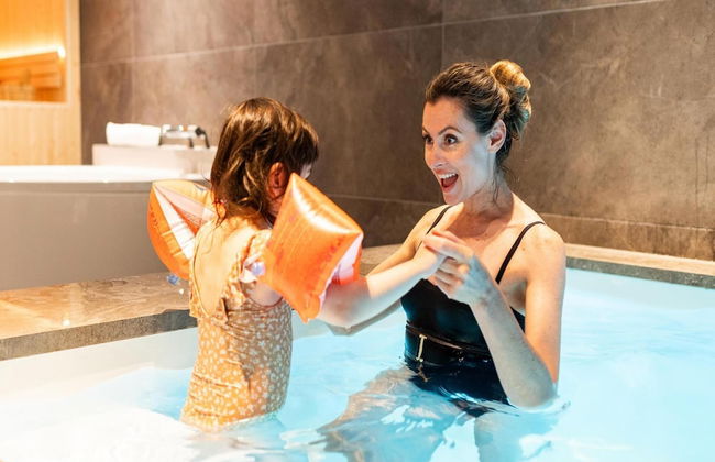 Veluwe Villa Wellness - Photo 29