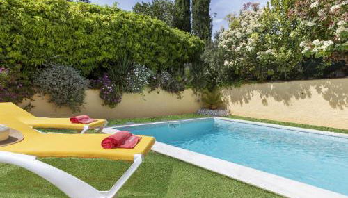 Holiday Home Belloc II by Interhome - Foto 4