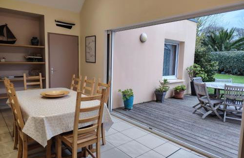 Holiday Home Lochrist Le Conquet - Foto 28