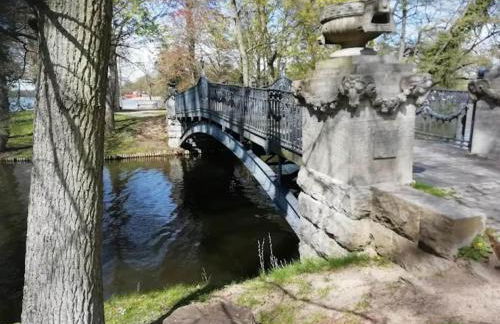 Ferienwohnungen am Mirower See, Mirow - Photo 27