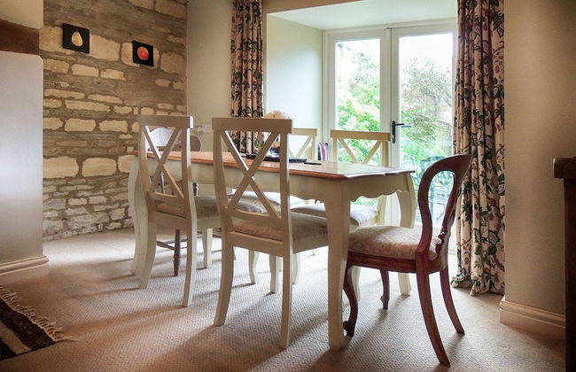 Greystones Cottage - Photo 15