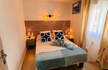 Bas de Chalet Santa Giulia - Foto 16