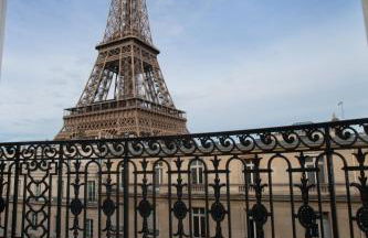 Résidence Charles Floquet - Foto 68