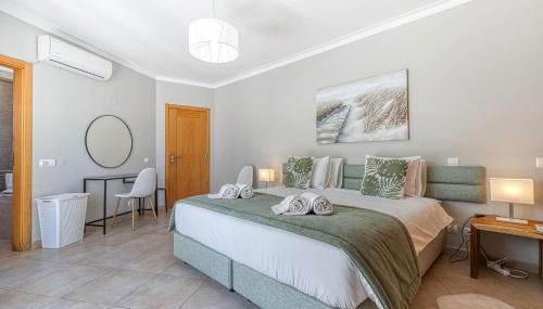 Albatroz - GORGEOUS & SPACIOUS VILLA IN CARVOEIRO - Foto 4