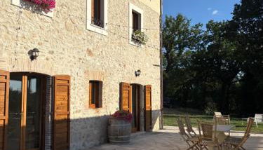 Il Casale di Papà - Foto 1