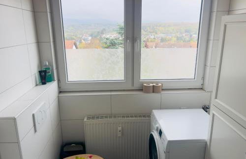 Apartment mit schöner Aussicht auf den Großen Feldberg & Burg Königstein & Frei PARKPLATZ auf Straßenseite - Foto 41