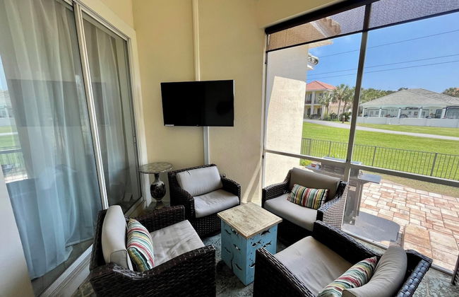 Seaside Hideaway - Foto 24