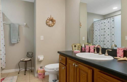 5 bedrooms pool home Gated resort of Providence - Foto 19