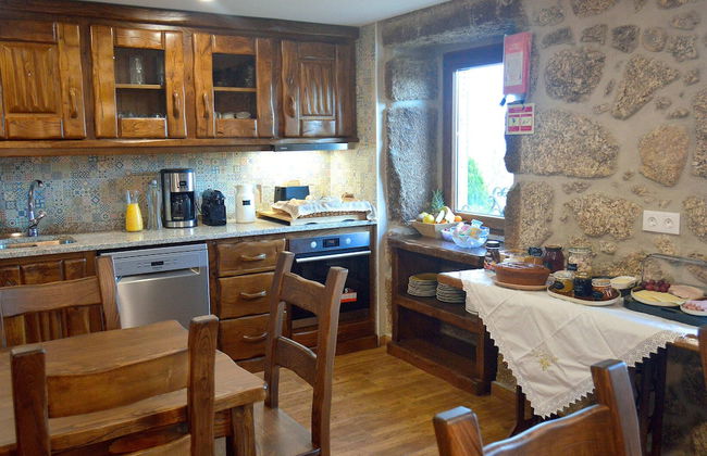 Quinta do Limite Agroturismo - Foto 8