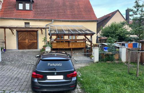 Altstadt Apartment mit Terrasse - Foto 10