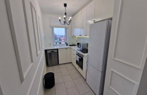 --- Apartamenty Siedlce --- Apartament przy ul Rakowieckiej - Foto 13