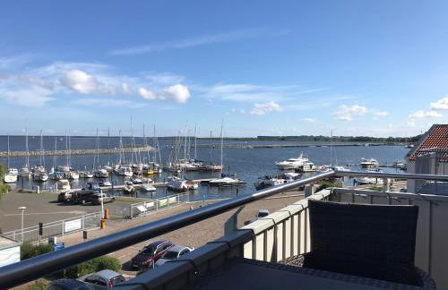 Residenz Darssblick - Photo 1